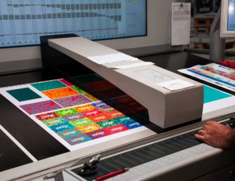 Print we do not only print fine art but also printed products for companies. Customer magazines, image brochures, photo books, product catalogs - all this is part of our print portfolio